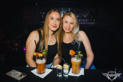 Party Bild aus dem Maxxim Club Berlin vom 27.07.2025